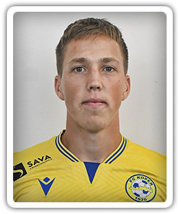 Player face