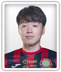 Player face