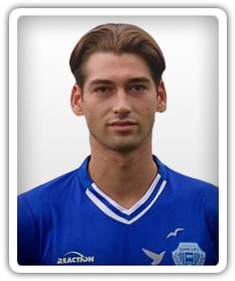 Aleks Zlatkov