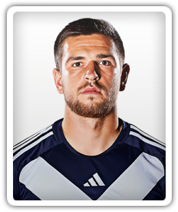 Player face