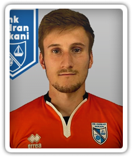 Player face