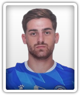 Player face