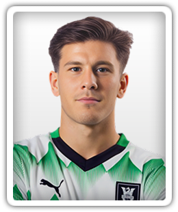 Player face