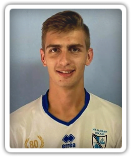 Kristijan Meštrič