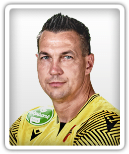 Player face