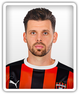 Player face