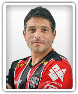 Player face