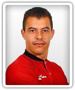 Player face