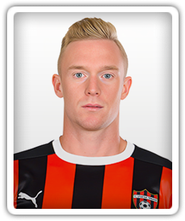Player face