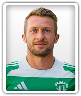 Player face