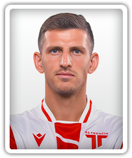 Player face