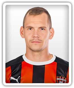 Player face