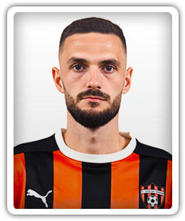 Player face