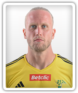 Player face
