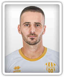 Player face