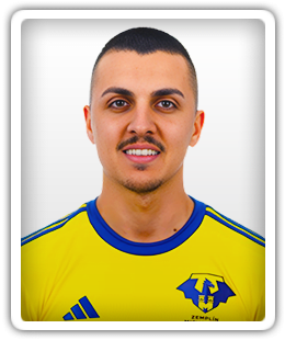 Player face