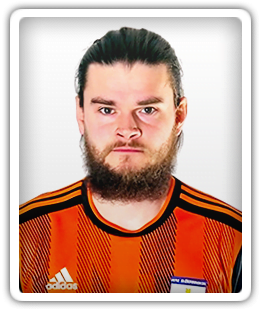 Player face