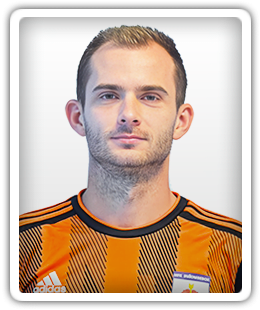 Štefan Gerec