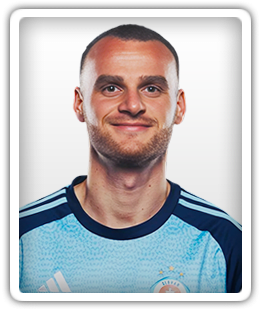 Player face