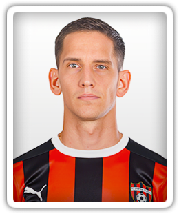 Player face