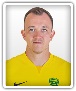 Player face