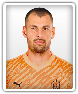 Player face
