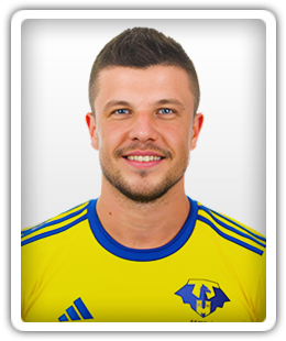 Player face
