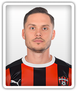 Player face