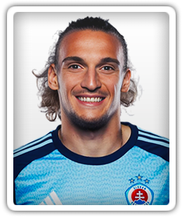 Player face