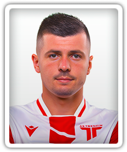 Player face