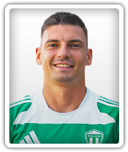 Player face