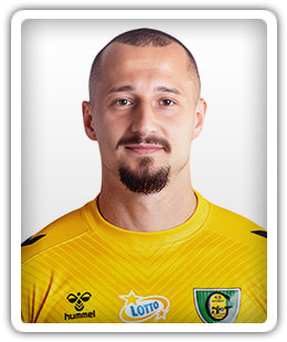 Adam Zreľák