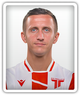 Player face