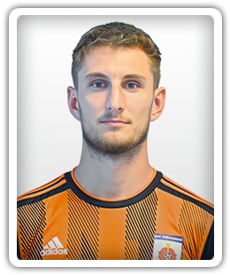 Player face