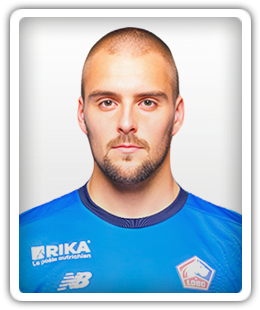 Player face