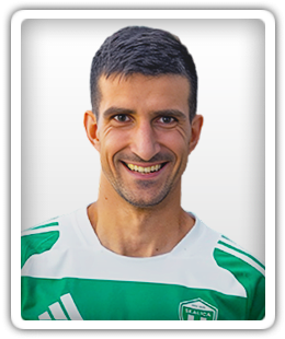 Player face