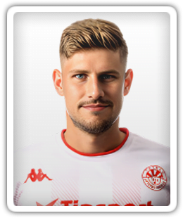 Tomáš Staš