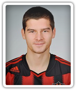 Matej Rehák