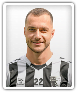 Maroš Čurik