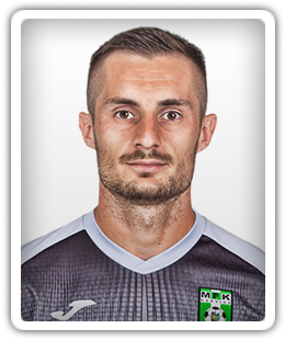 Player face