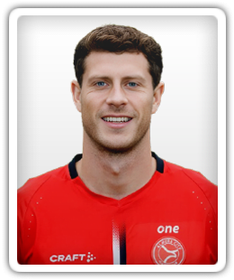 James Lawrence