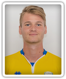 Player face
