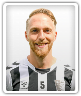 Player face