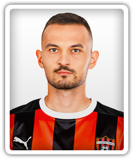 Player face