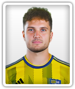 Player face