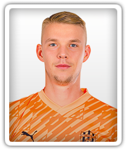 Player face