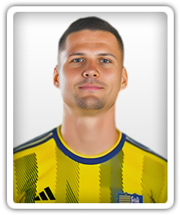 Daniel Magda