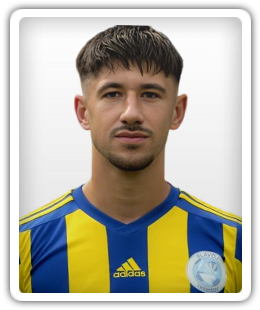 Roman Begala