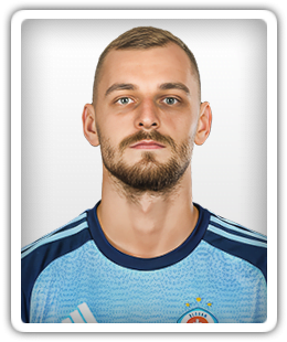 Player face