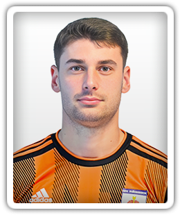 Martin Boďa